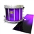 Tama Marching Snare Drum Slip - Purple Light Rays (Themed)