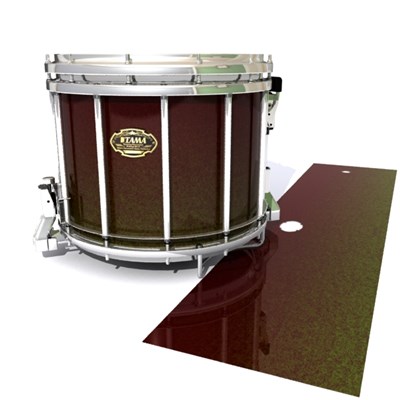 Tama Marching Snare Drum Slip - Rusted Crew (Neutral)