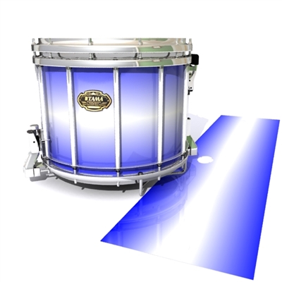 Tama Marching Snare Drum Slip - Spinnaker Blue (Blue)
