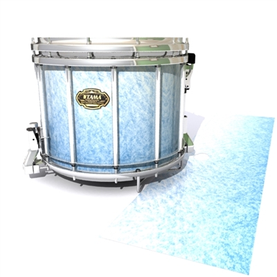 Tama Marching Snare Drum Slip - Stay Frosty (Blue)