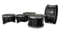 Yamaha 2000 Series Drum Slips (Kindergarten) - Black