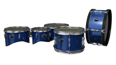 Yamaha 2000 Series Drum Slips (Kindergarten) - Navy Blue