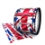 Yamaha 8200 Field Corps Bass Drum Slip - Union Jack (Themed)