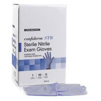 GLOVE, EXAM NTRL XL STR2 (50PR/BX 4BX/CS)