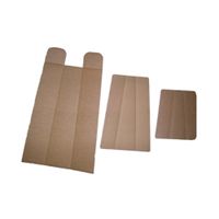 SPLINT, CARDBOARD DISP 12" (36EA/CS)