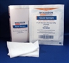 Gauze Sponge McKesson Cotton Gauze 12-Ply 4 X 4 Inch Square Sterile