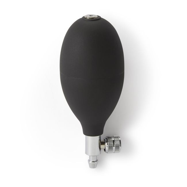 BULB/VALVE, BP INFLTN STD