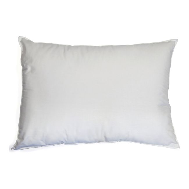 PILLOW, POLY CTN XFULL LOFT WHT 21X27" (12/CS)