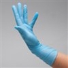 Exam Glove FlexamÂ® Sterile Pair Powder Free Nitrile Ambidextrous Textured Fingertips Chemo Tested Medium
