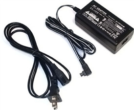 Sony AC-PW10AM AC Power Adapter