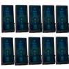 10 Pack Lot of Battery for Apple iPhone XR