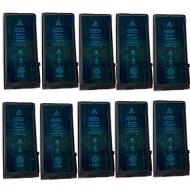 10 Pack Lot of Battery for Apple iPhone XR