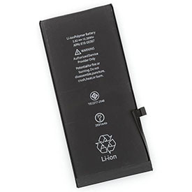 Battery for Apple iPhone 8 Plus 8+ 5.5" 616-00367