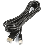 ThunderBolt to HDMI Cable