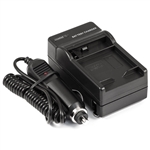 GoPro Hero4 AHDBT-401 Battery Charger