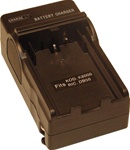Kodak KLIC-8000 Battery Charger