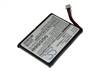 Battery for Asus MyPal A620 Typhoon MyGuide 5500XL