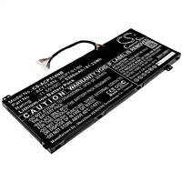 Battery for Acer Spin 3 SP314-52-31FP TravelMate