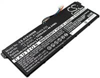 Battery for Acer Aspire R3 R5 ES15 TravelMate B117