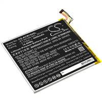 Battery for Acer Iconia A1-840FHD-197C Tab 8
