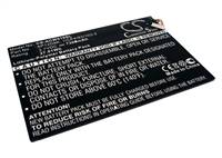 Battery for Acer Aspire Iconia Tab W510 P3-171 A3