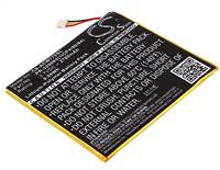 Battery for Acer Iconia One 7 B1-770 KT.0010H.003