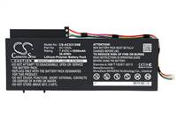 Battery for Acer Aspire P3-131 P3-171 TravelMate