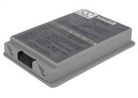 Battery for Apple PowerBook G4 15 A1106 M9969X