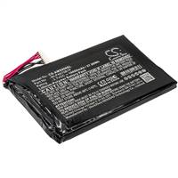 Battery for Autel Maxisys MS906BT MS906TS MS906S