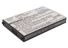 Battery for Asus MyPal A626 MyPal A686 A696