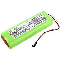 Battery for Applied Instruments 742-00014 Super