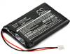 Battery for Babyalarm BC-5700D Neonate GSP053450PL