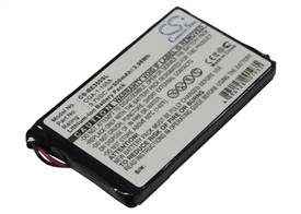 Battery for Casio Cassiopeia BE-300 BE-500