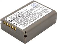 Battery for Olympus OM-D BLN-1 Camera EM1 II E-M1