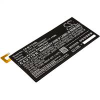 Battery for LG G Pad F2 8.0 LTE LK460 BL-T31