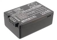 Battery for Panasonic DMC-FZ100 DMC-FZ40 DMC-FZ60