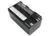 Battery for Canon XL2 ES-4000 G10 G1000 GL1 GL2