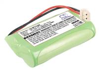 Battery for Fisher M6163 Sony NTM-910 Baby Nursery