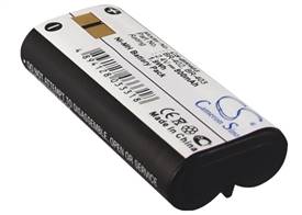 Battery for Olympus DS-2300 DS-3300 DS-4000