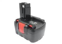 Battery for Bosch 13614 15614 1661 22614 3454