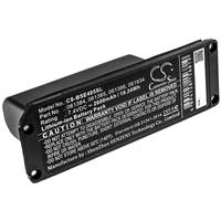 Battery for BOSE 413295 Soundlink Mini SoundLink