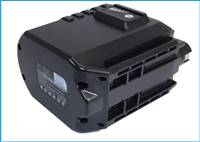 Battery for Bosch GBH24VFR 2607335082 2607335215