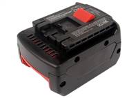 Battery for Bosch DDB180-02 TSR GDR 1080-LI 14.4