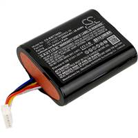 Battery for Bowers & Wilkins T7 J271/ICR18650NQ-3S