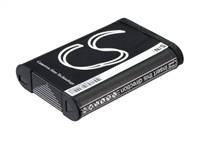 Battery for Sony DSC-HX300 DSC-HX50 DSC-RX1