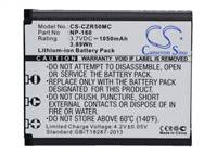 Battery for Casio Exilim EX-FC500 EX-ZR50 EX-ZR55