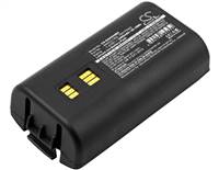 Battery for Datalogic Kyman 700175303 94ACC1302