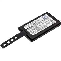Battery for Datalogic CVR2 Memor X3 800065-56