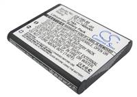 Battery for PENTAX Optio H90 W90 Sanyo VPC-GH1
