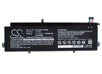 Battery for DELL Chromebook 11 01132N 1132N CB1C13